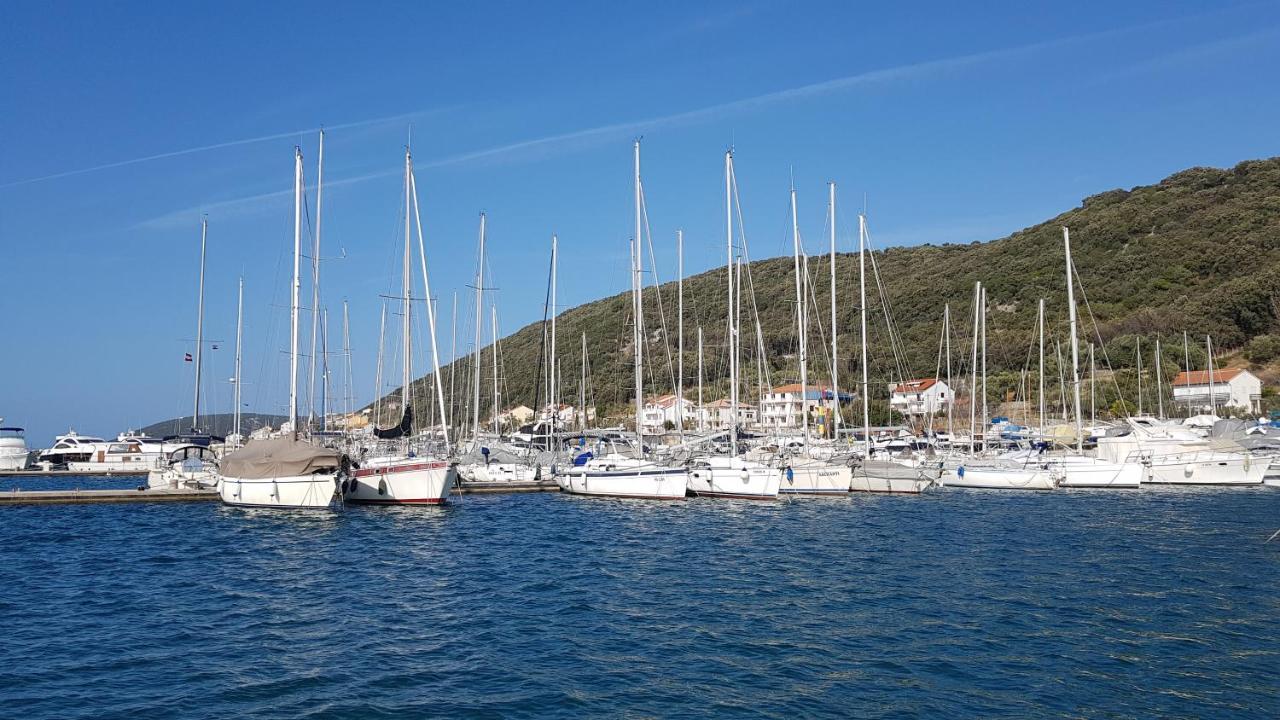 Guest House Galeb2 Supetarska Draga Εξωτερικό φωτογραφία