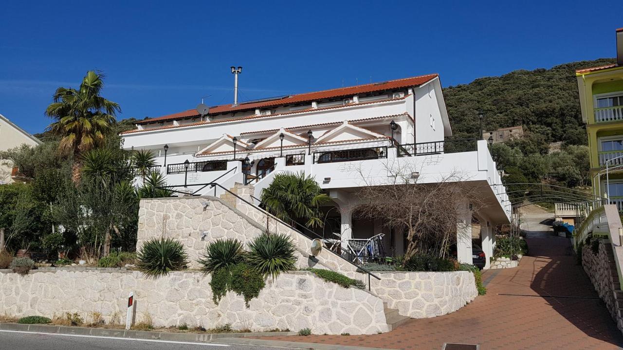Guest House Galeb2 Supetarska Draga Εξωτερικό φωτογραφία