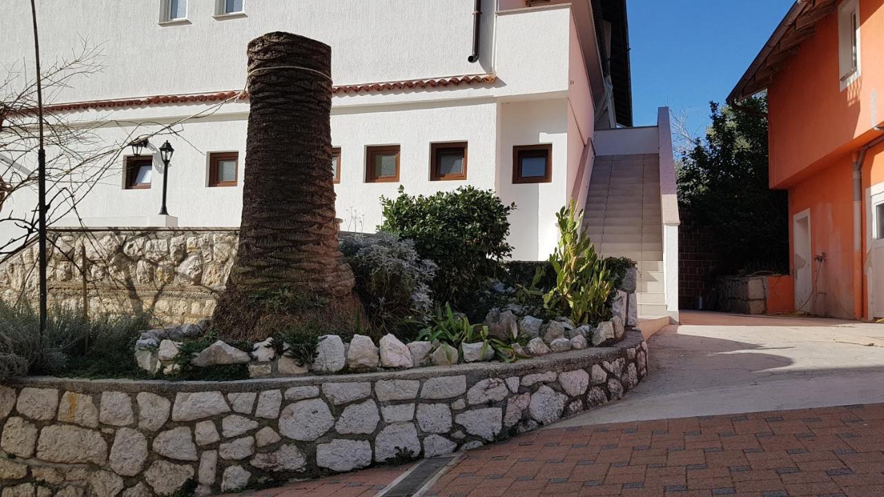 Guest House Galeb2 Supetarska Draga Εξωτερικό φωτογραφία