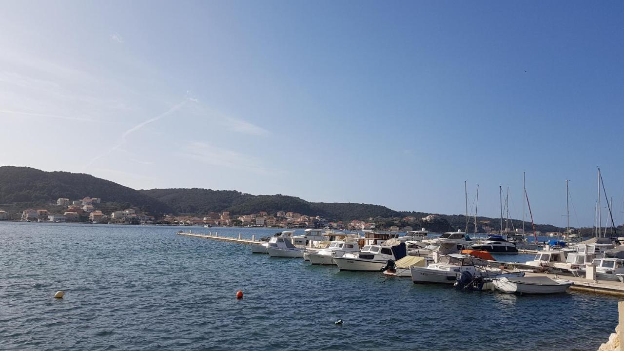 Guest House Galeb2 Supetarska Draga Εξωτερικό φωτογραφία