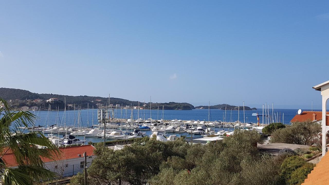 Guest House Galeb2 Supetarska Draga Εξωτερικό φωτογραφία