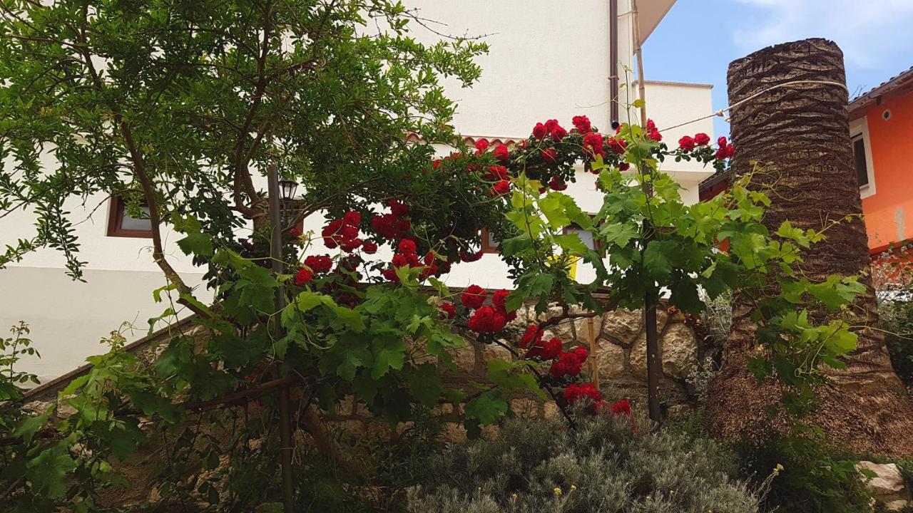 Guest House Galeb2 Supetarska Draga Εξωτερικό φωτογραφία