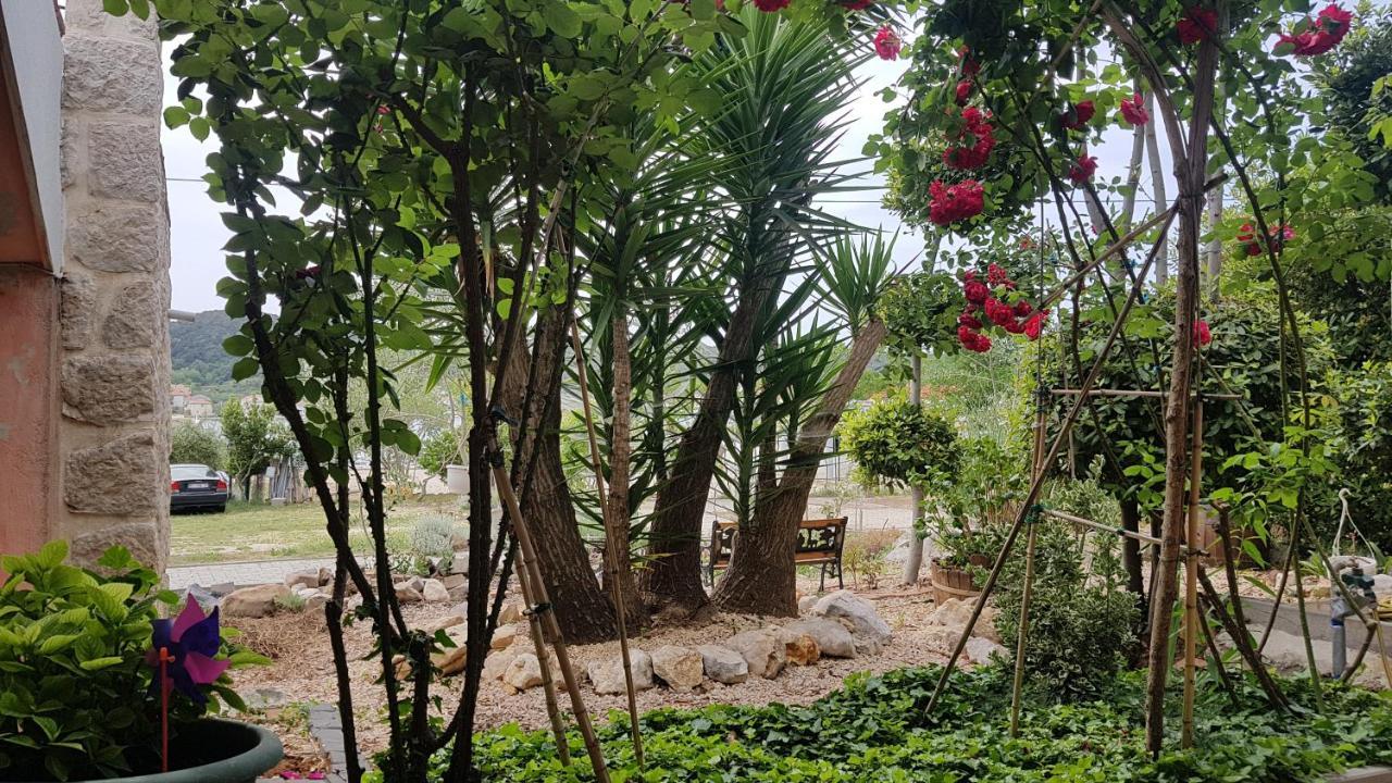 Guest House Galeb2 Supetarska Draga Εξωτερικό φωτογραφία