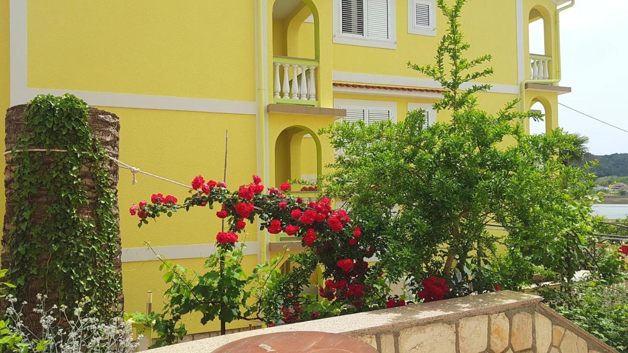 Guest House Galeb2 Supetarska Draga Εξωτερικό φωτογραφία