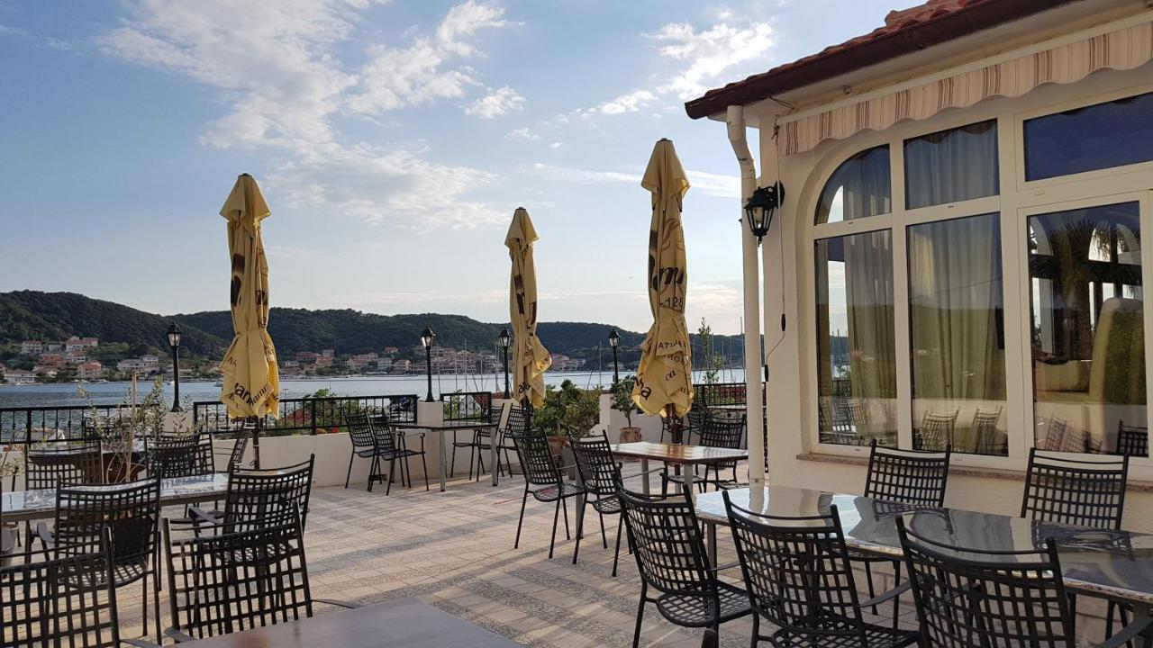 Guest House Galeb2 Supetarska Draga Εξωτερικό φωτογραφία
