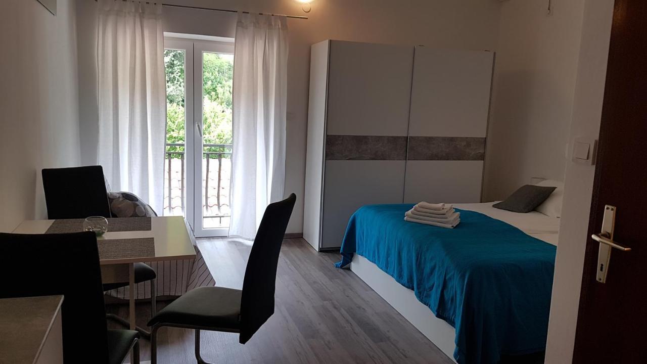 Guest House Galeb2 Supetarska Draga Εξωτερικό φωτογραφία