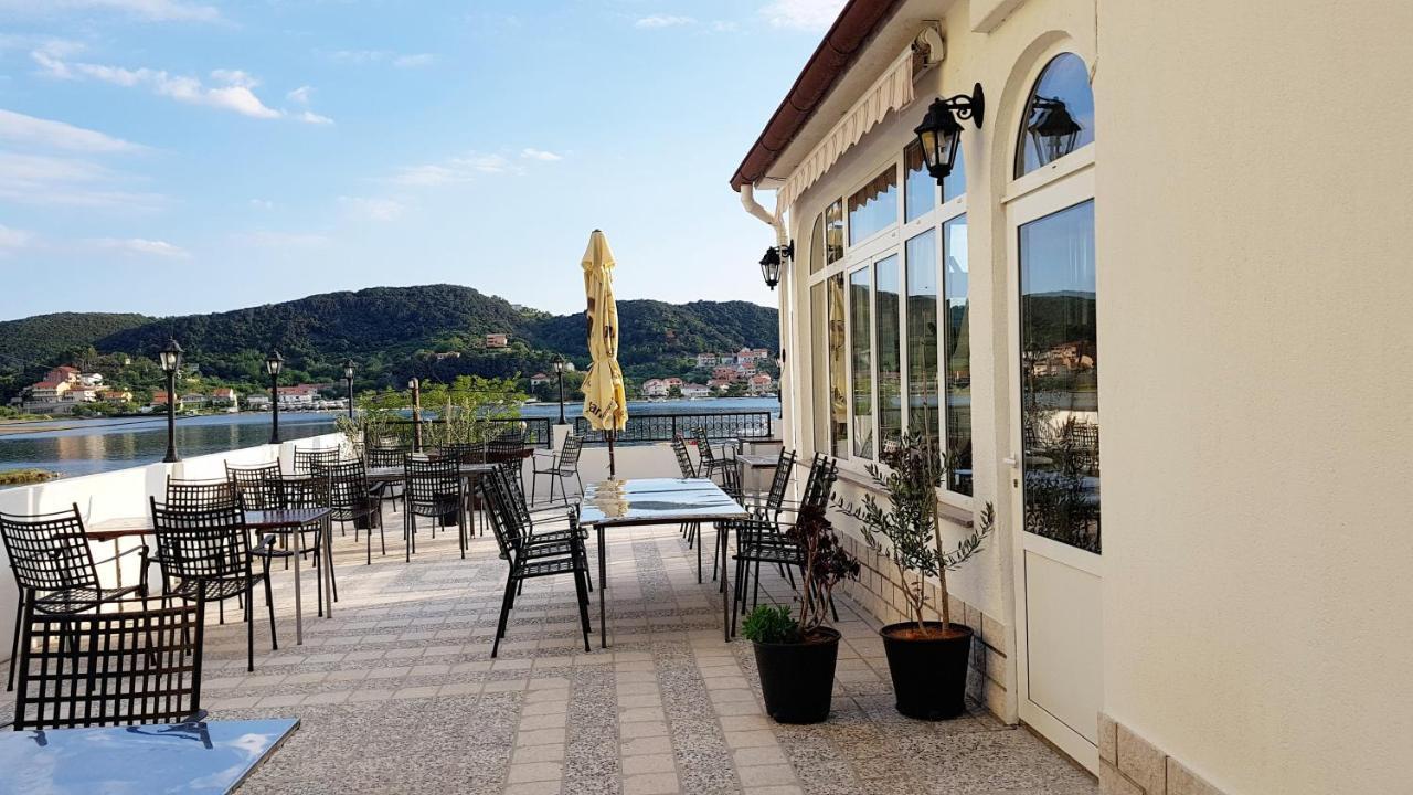 Guest House Galeb2 Supetarska Draga Εξωτερικό φωτογραφία