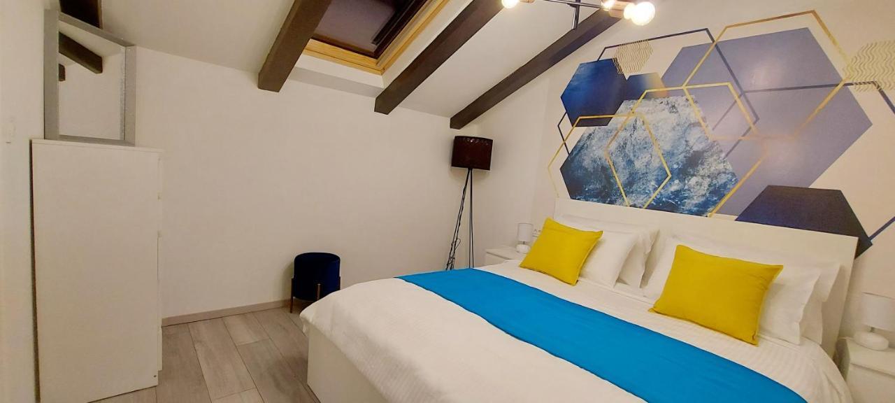 Guest House Galeb2 Supetarska Draga Εξωτερικό φωτογραφία