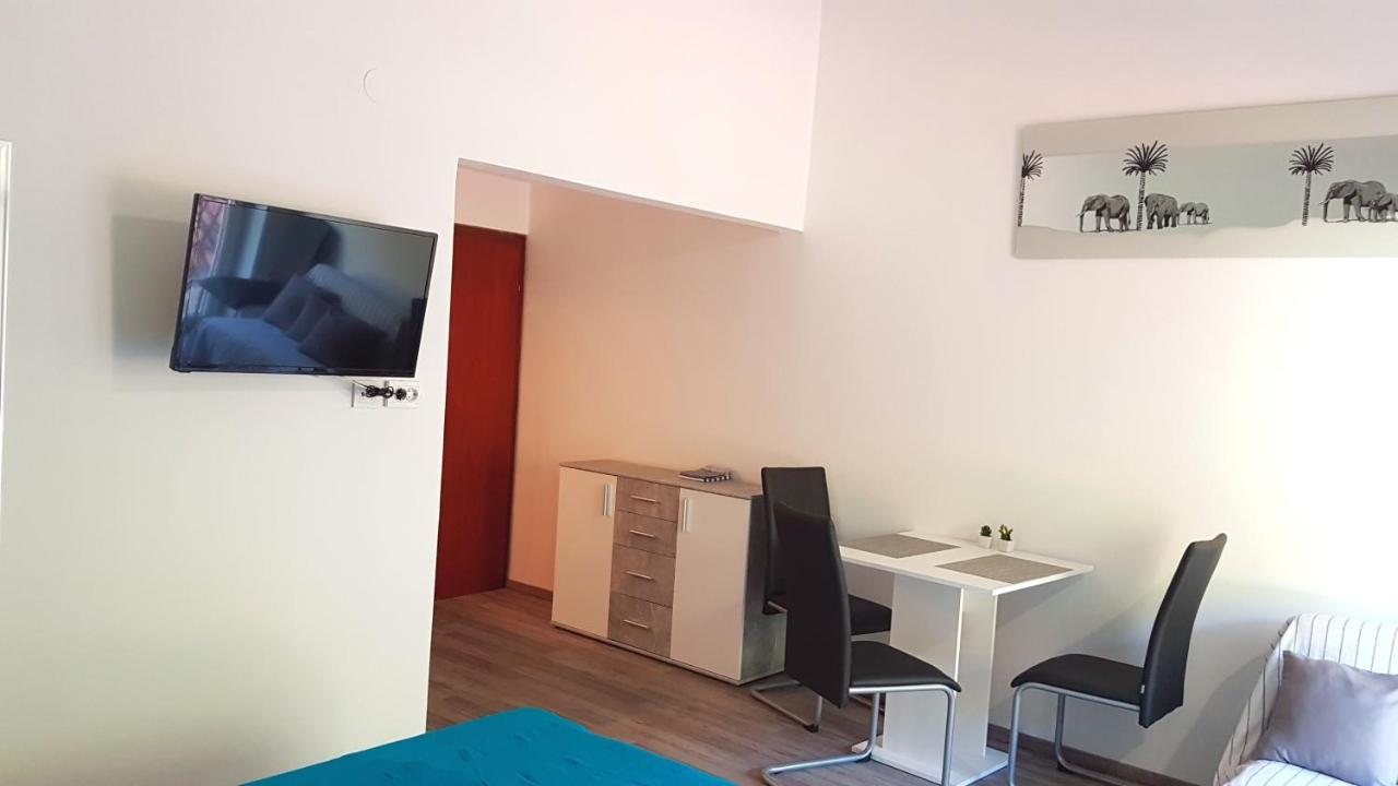 Guest House Galeb2 Supetarska Draga Δωμάτιο φωτογραφία