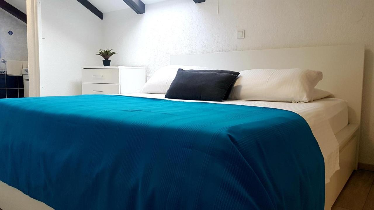Guest House Galeb2 Supetarska Draga Δωμάτιο φωτογραφία