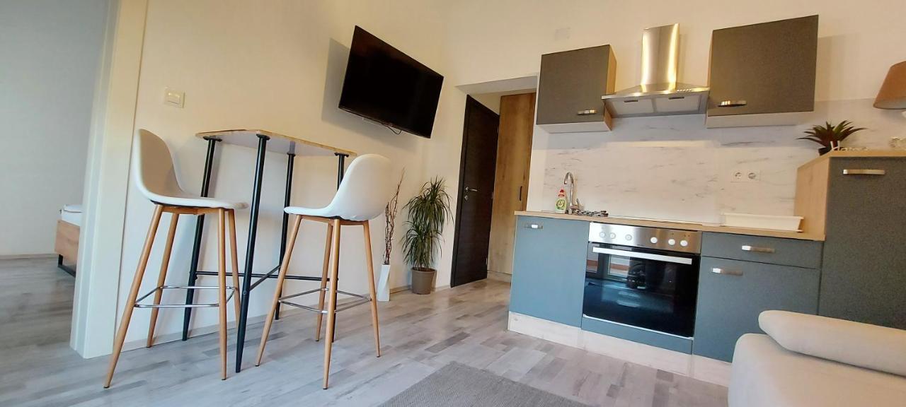 Guest House Galeb2 Supetarska Draga Δωμάτιο φωτογραφία