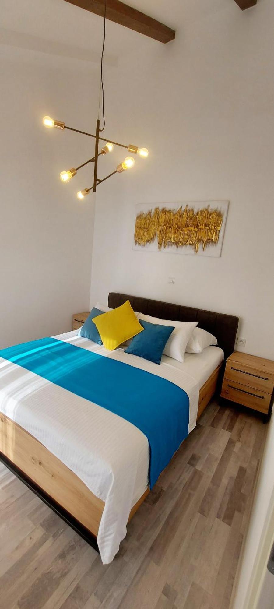 Guest House Galeb2 Supetarska Draga Δωμάτιο φωτογραφία