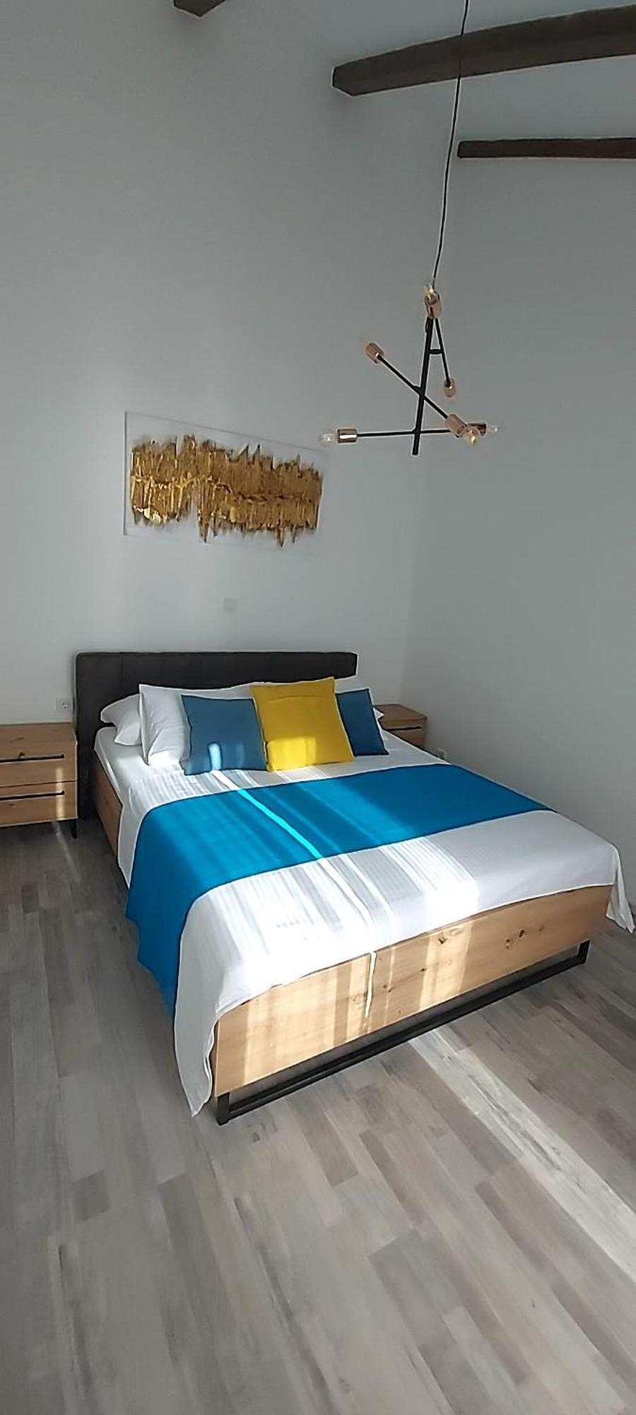 Guest House Galeb2 Supetarska Draga Δωμάτιο φωτογραφία