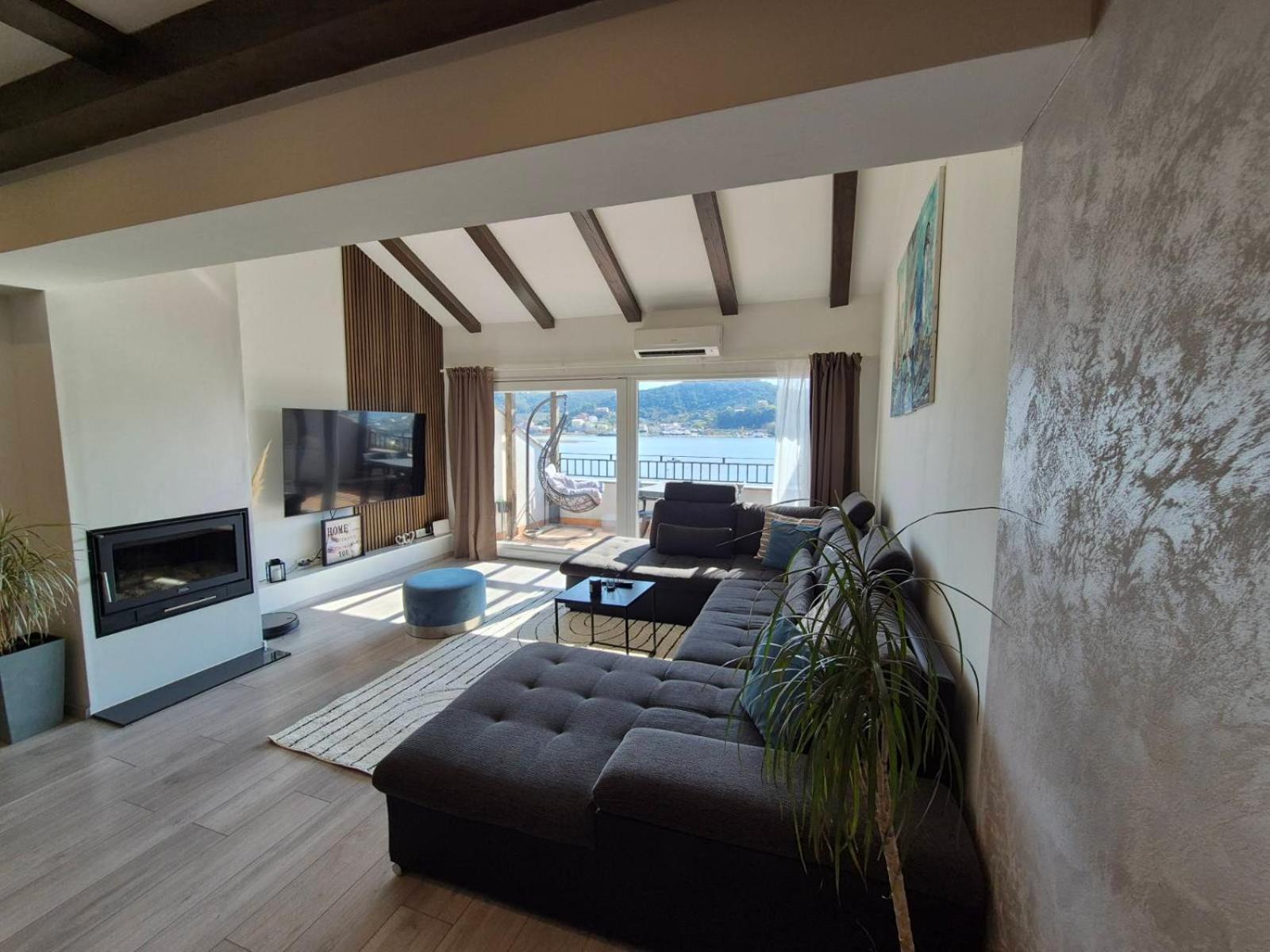 Guest House Galeb2 Supetarska Draga Εξωτερικό φωτογραφία