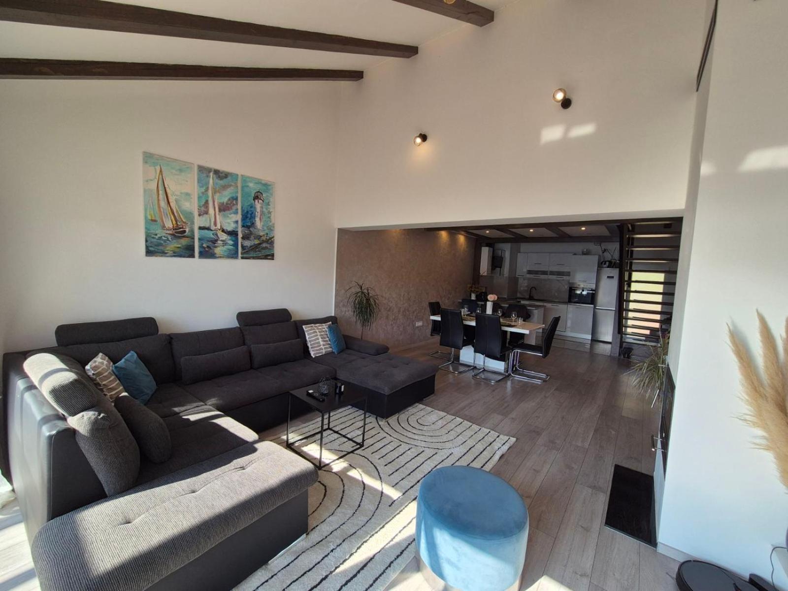 Guest House Galeb2 Supetarska Draga Εξωτερικό φωτογραφία
