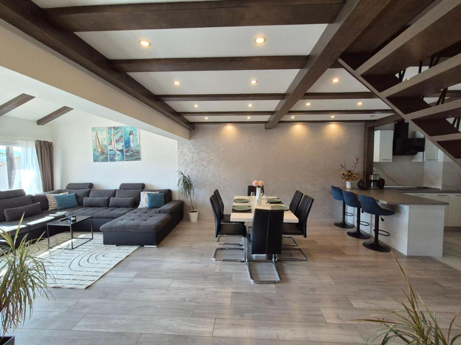 Guest House Galeb2 Supetarska Draga Εξωτερικό φωτογραφία