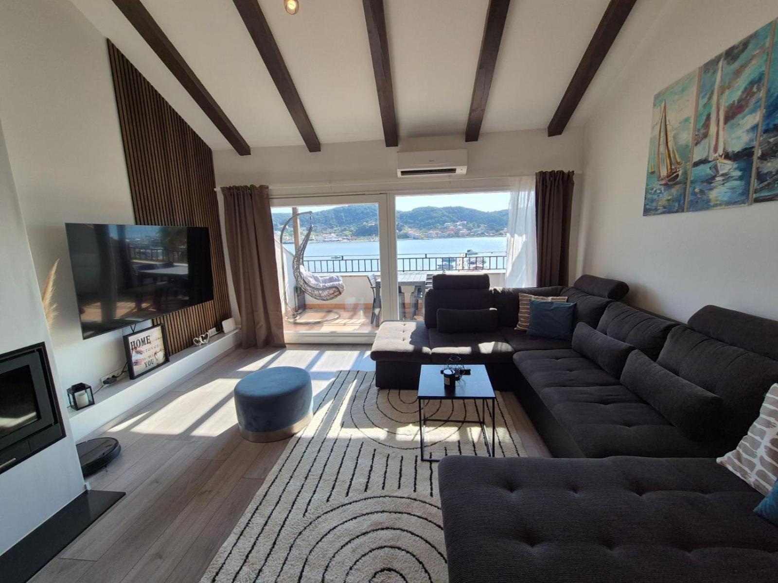 Guest House Galeb2 Supetarska Draga Εξωτερικό φωτογραφία